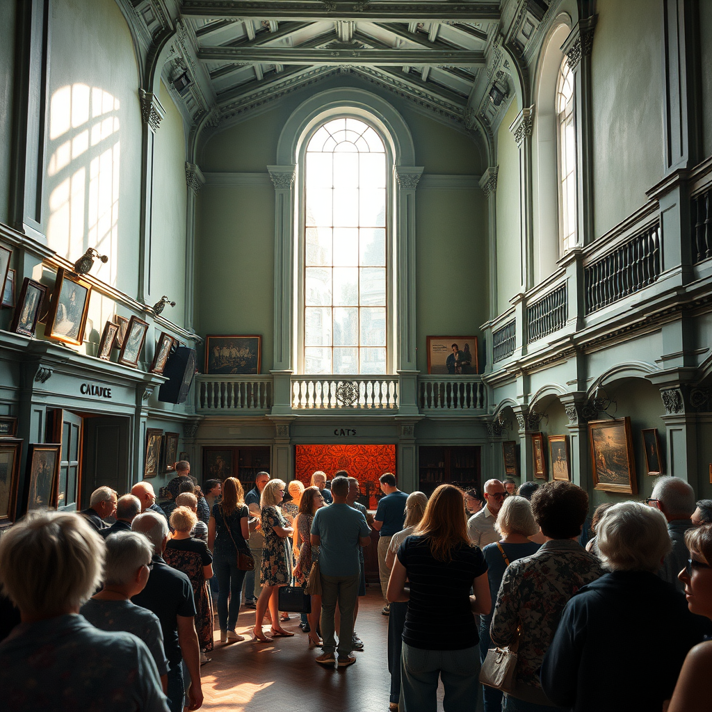 Two Sussex venues to share in £130m arts funding boost